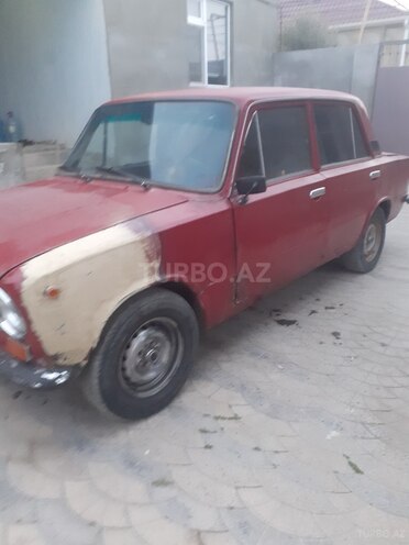 LADA (VAZ) 21011 1975, 358,096 km - 1.3 l - Bakı