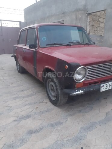LADA (VAZ) 21011 1975, 358,096 km - 1.3 l - Bakı
