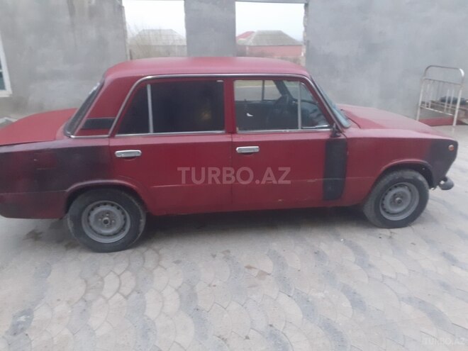 LADA (VAZ) 21011 1975, 358,096 km - 1.3 l - Bakı