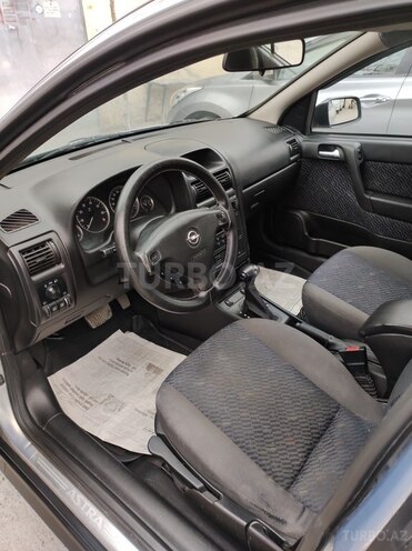 Opel Astra 2002, 257,000 km - 1.6 l - Sumqayıt
