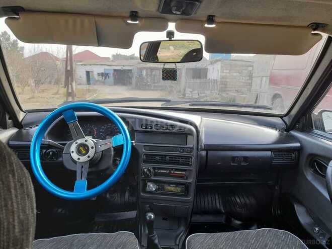 LADA (VAZ) 2115 2008, 399,855 km - 1.6 l - Bakı