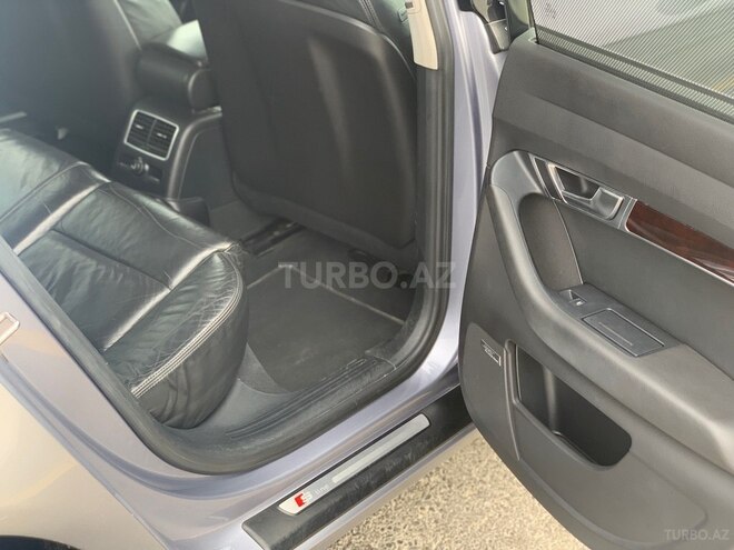 Audi A6 2007, 114,000 km - 3.2 l - Bakı