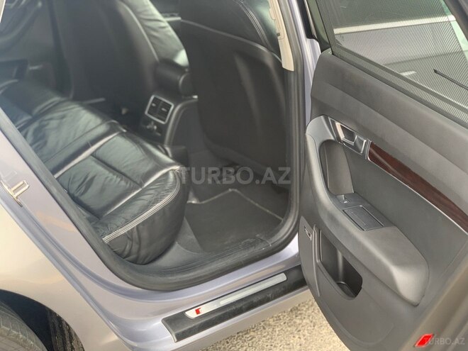 Audi A6 2007, 114,000 km - 3.2 l - Bakı