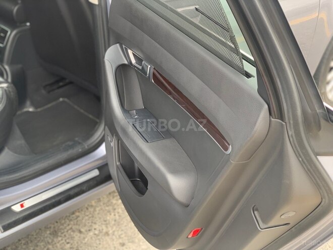 Audi A6 2007, 114,000 km - 3.2 l - Bakı