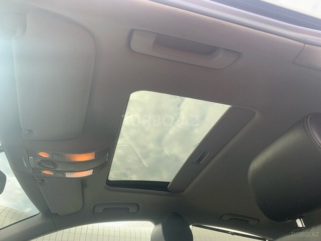 Audi A6 2007, 114,000 km - 3.2 l - Bakı