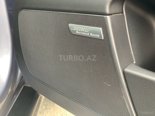 Audi A6 2007, 114,000 km - 3.2 l - Bakı
