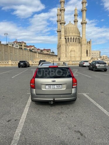 Kia Ceed 2010, 112,000 km - 1.4 л - Bakı