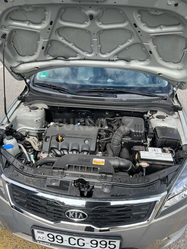 Kia Ceed 2010, 112,000 km - 1.4 л - Bakı