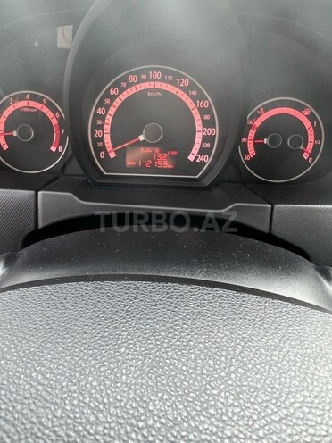 Kia Ceed 2010, 112,000 km - 1.4 л - Bakı