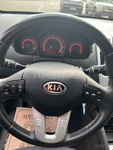 Kia Ceed 2010, 112,000 km - 1.4 л - Bakı
