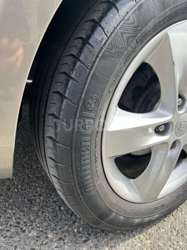 Kia Ceed 2010, 112,000 km - 1.4 л - Bakı