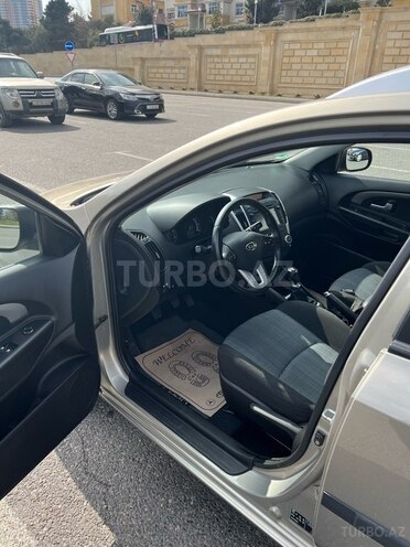 Kia Ceed 2010, 112,000 km - 1.4 л - Bakı