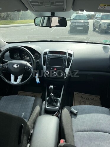 Kia Ceed 2010, 112,000 km - 1.4 л - Bakı