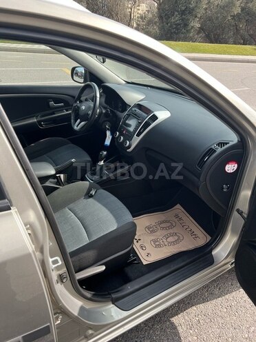 Kia Ceed 2010, 112,000 km - 1.4 л - Bakı