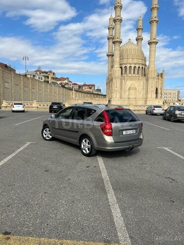 Kia Ceed 2010, 112,000 km - 1.4 л - Bakı