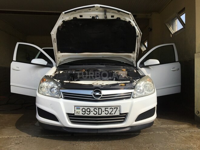 Opel Astra 2009, 362,000 km - 1.3 л - Masallı