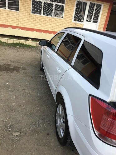 Opel Astra 2009, 362,000 km - 1.3 л - Masallı