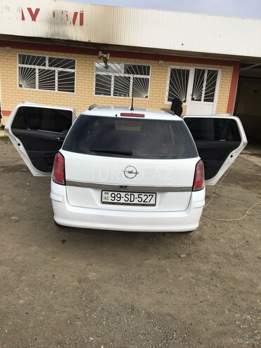 Opel Astra 2009, 362,000 km - 1.3 л - Masallı