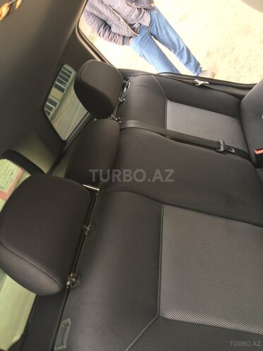 Opel Astra 2009, 362,000 km - 1.3 л - Masallı