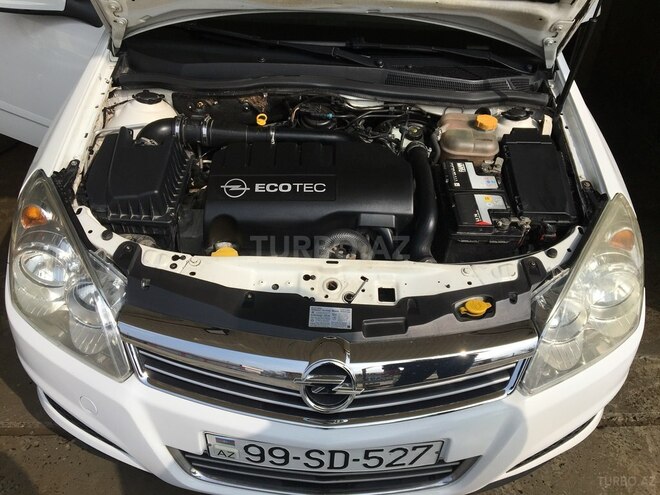 Opel Astra 2009, 362,000 km - 1.3 л - Masallı