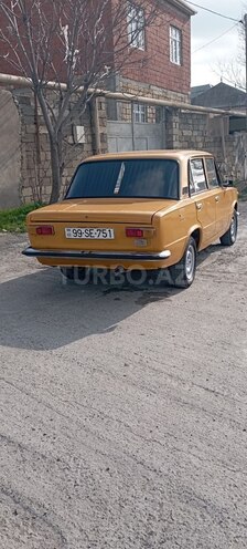 LADA (VAZ) 21011 1984, 50,000 km - 1.3 l - Bakı