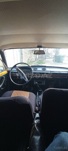 LADA (VAZ) 21011 1984, 50,000 km - 1.3 l - Bakı