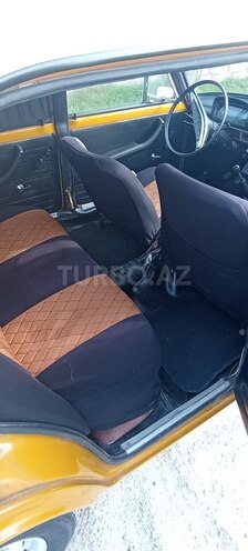LADA (VAZ) 21011 1984, 50,000 km - 1.3 l - Bakı