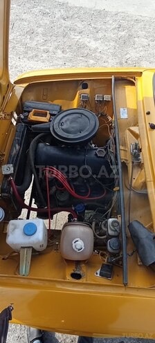 LADA (VAZ) 21011 1984, 50,000 km - 1.3 l - Bakı