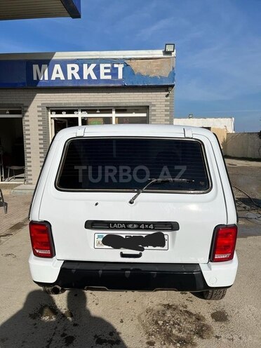LADA (VAZ) Niva 2013, 211,000 km - 1.7 l - Xırdalan