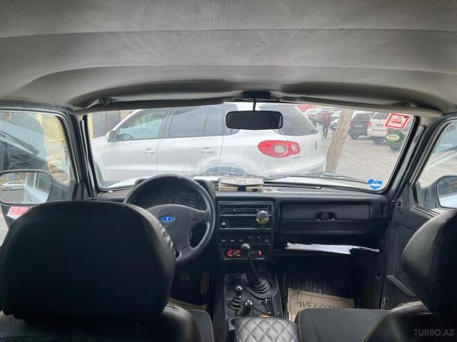LADA (VAZ) Niva 2013, 211,000 km - 1.7 l - Xırdalan