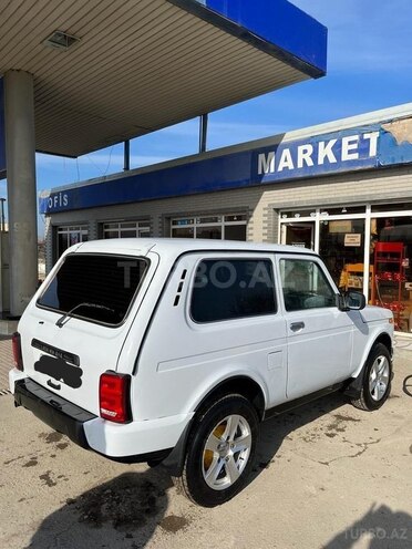 LADA (VAZ) Niva 2013, 211,000 km - 1.7 l - Xırdalan