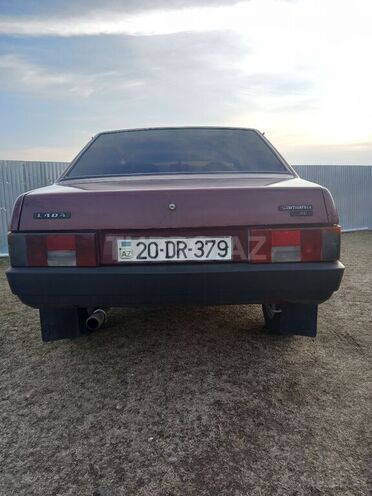 LADA (VAZ) 21099 1996, 70,690 km - 1.6 l - Kürdəmir