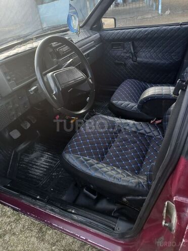 LADA (VAZ) 21099 1996, 70,690 km - 1.6 l - Kürdəmir