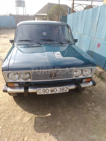 LADA (VAZ) 2106 1998, 435,268 km - 1.6 l - Cəlilabad