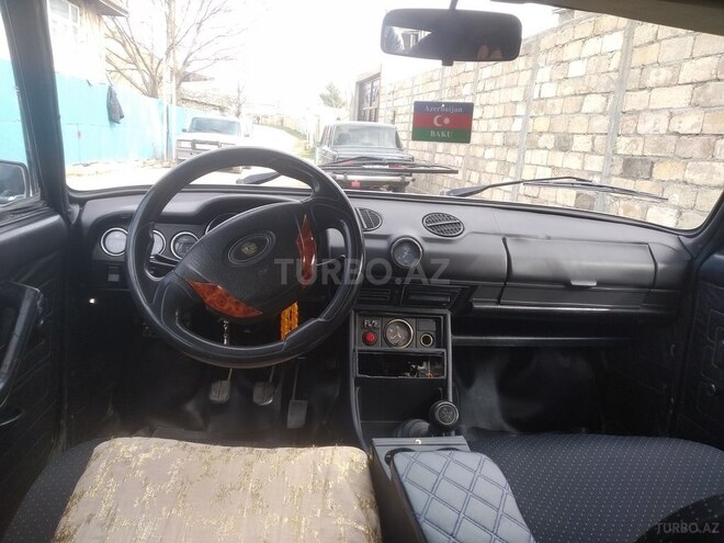 LADA (VAZ) 2106 1998, 435,268 km - 1.6 l - Cəlilabad