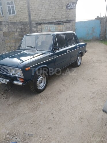 LADA (VAZ) 2106 1998, 435,268 km - 1.6 l - Cəlilabad