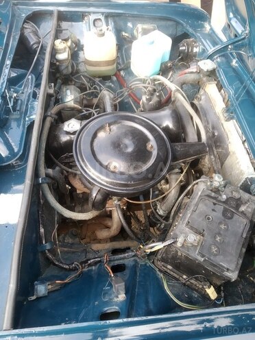 LADA (VAZ) 2106 1998, 435,268 km - 1.6 l - Cəlilabad