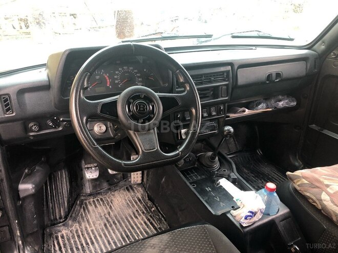 LADA (VAZ) Niva 2011, 230,000 km - 1.7 l - Bakı