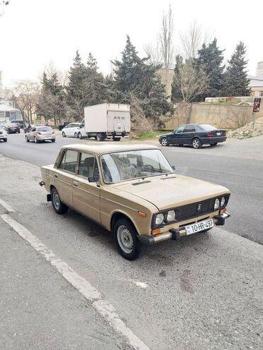 LADA (VAZ) 2106 1989, 250,000 km - 1.6 l - Bakı