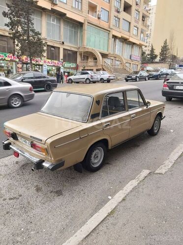 LADA (VAZ) 2106 1989, 250,000 km - 1.6 l - Bakı