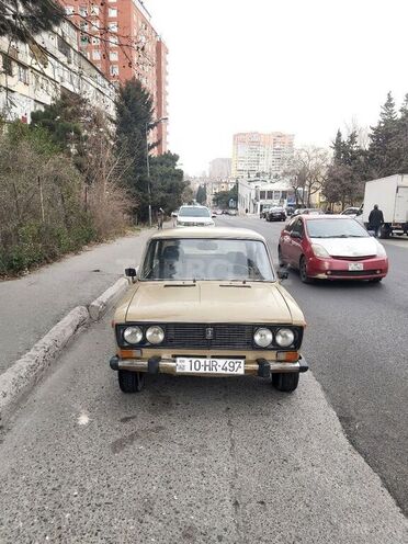 LADA (VAZ) 2106 1989, 250,000 km - 1.6 l - Bakı