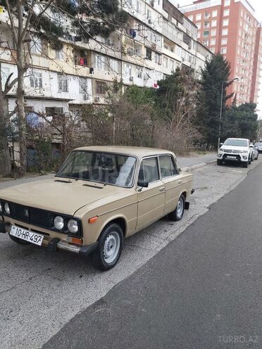 LADA (VAZ) 2106 1989, 250,000 km - 1.6 l - Bakı