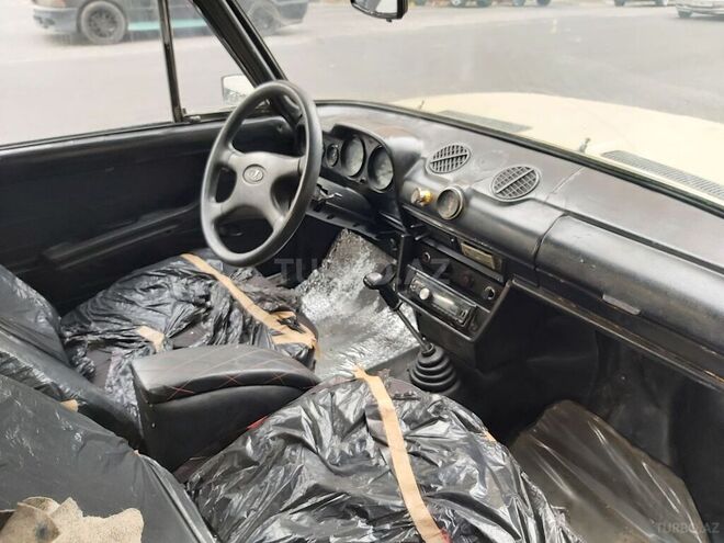 LADA (VAZ) 2106 1989, 250,000 km - 1.6 l - Bakı