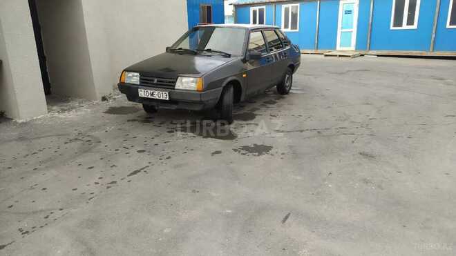 LADA (VAZ) 21099 2003, 100,000 km - 1.5 l - Bakı