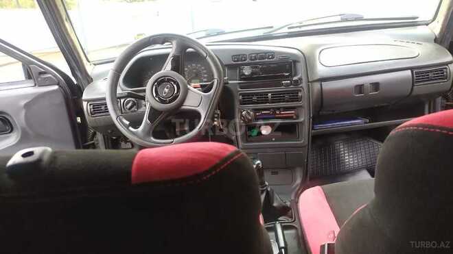 LADA (VAZ) 21099 2003, 100,000 km - 1.5 l - Bakı