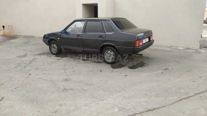 LADA (VAZ) 21099 2003, 100,000 km - 1.5 l - Bakı