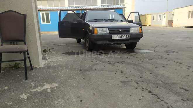 LADA (VAZ) 21099 2003, 100,000 km - 1.5 l - Bakı