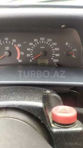 LADA (VAZ) 21099 2003, 100,000 km - 1.5 l - Bakı