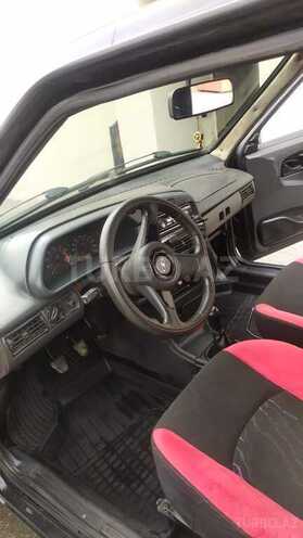 LADA (VAZ) 21099 2003, 100,000 km - 1.5 l - Bakı