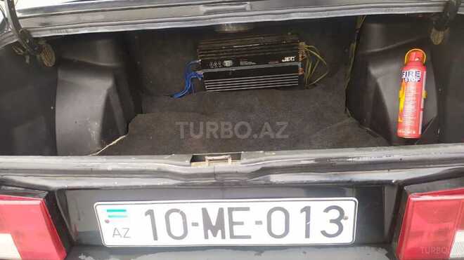 LADA (VAZ) 21099 2003, 100,000 km - 1.5 l - Bakı